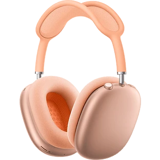 AirPods Max 2, Оранжевый