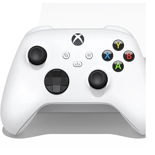 Игровая приставка Microsoft Xbox Series S 512Gb