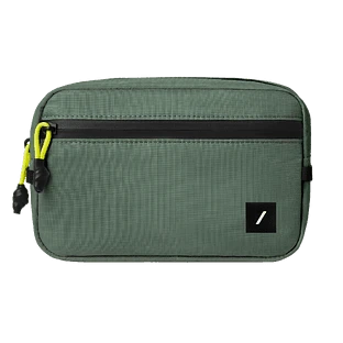 Органайзер NATIVE UNION ACTIVE ORGANISER для аксессуаров, цвет: зеленый