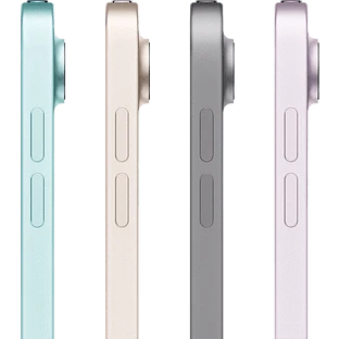 iPad Air 11", (M3, 2025), 128GB, Wi-Fi, Серый космос
