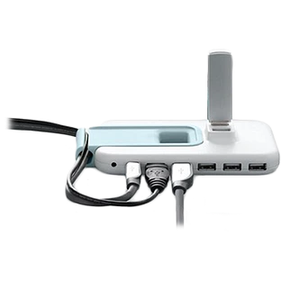 BELKIN F5U307 USB-хаб