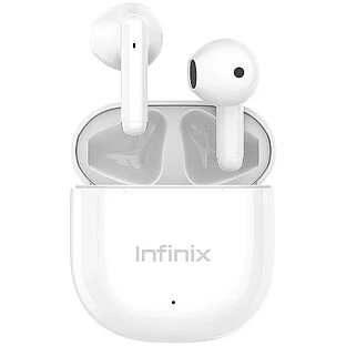 Беспроводные наушники INFINIX XBuds, Белый