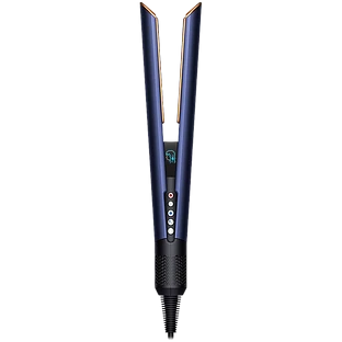 DYSON Airstrait Выпрямитель, Берлинская лазурь/Насыщенная медь DYSON Airstrait Выпрямитель, Берлинская лазурь/Насыщенная медь