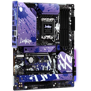 Материнская плата ASROCK Z790