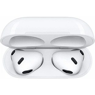 AirPods 3 с поддержкой MagSafe