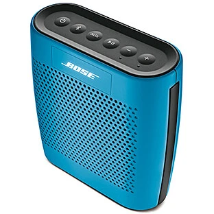 BOSE SoundLink Синий