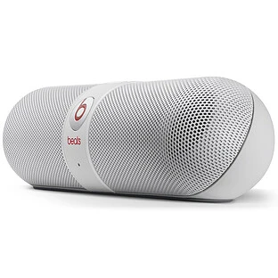 BEATS Pill 2 Белый