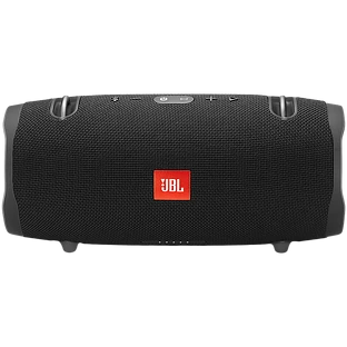 Портативная колонка JBL Xtreme 2 Чёрный