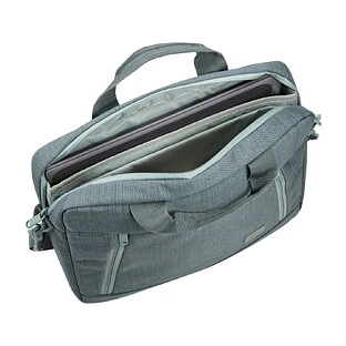 HUXA213BSL Сумка для ноутбука Case Logic Huxton 13   бирюзовая  3204649