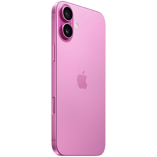 iPhone 16 Plus, 128GB, Розовый iPhone 16 Plus, 128GB, Розовый