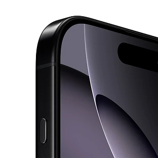 iPhone 16 Pro Max, 256GB, Черный титан (2 SIM) iPhone 16 Pro Max, 256GB, Черный титан (2 SIM)