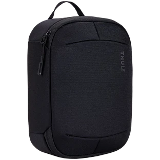 TSPW402BLK Чехол-органайзер для электроники Thule Subterra 2 PowerShuttle Plus, черный, 3205043 TSPW402BLK Чехол-органайзер для электроники Thule Subterra 2 PowerShuttle Plus, черный, 3205043