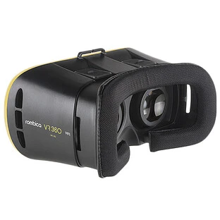 ROMBICA Шлем виртуальной реальности VR360 v01