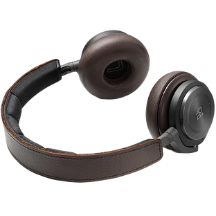 Беспроводная гарнитура BANG & OLUFSEN Beoplay H8, Серый орех