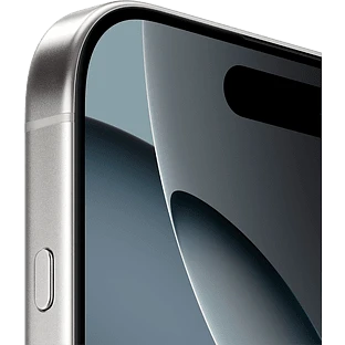 iPhone 16 Pro Max 256GB восстановленный by ELNU, Грейд A+, Белый титан