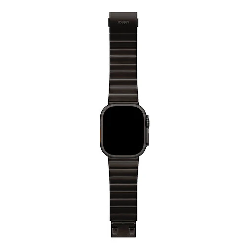 Ремешок uBear Grade для Apple Watch, Черный титан