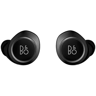 BANG & OLUFSEN Beoplay E8 2nd Gen Беспроводные наушники, Чёрный