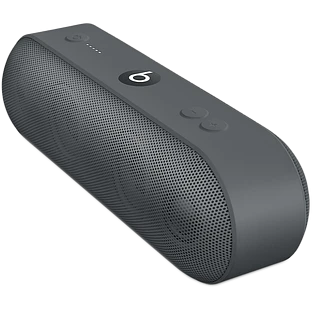 BEATS Pill+ Asphalt Gray