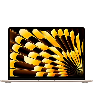 MacBook Air 15.3" M4 (10C CPU/10C GPU), 16GB, 512GB, Сияющая звезда MacBook Air 15.3" M4 (10C CPU/10C GPU), 16GB, 512GB, Сияющая звезда