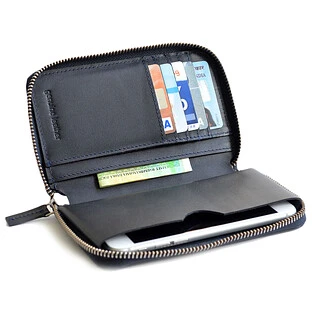 Чехол MINSKER Silverbronx Тёмно-синий