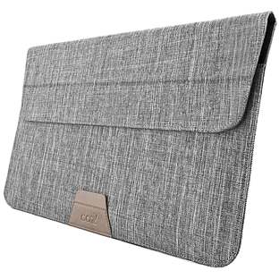 Чехол COZISTYLE Stand Sleeve  Серый