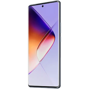 INFINIX Note 40 Pro 256 ГБ Obsidian Black