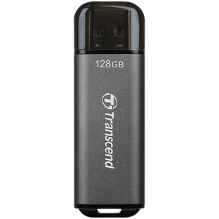 Память ( USB flash ) TRANSCEND JetFlash 920 128 ГБ