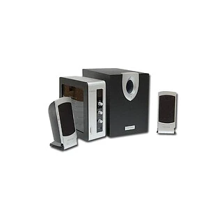 MICROLAB M 900 Серебристый/Чёрный