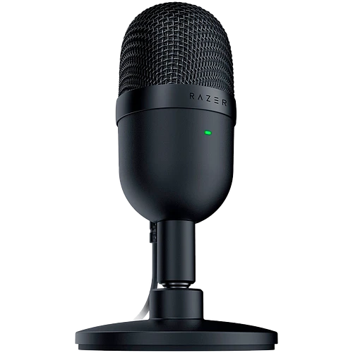 Микрофон RAZER Seiren Mini, арт. RZ19-03450100-R3M1 Микрофон RAZER Seiren Mini, арт. RZ19-03450100-R3M1