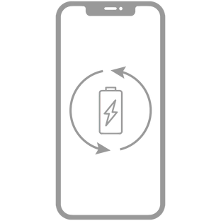 Замена аккумулятора