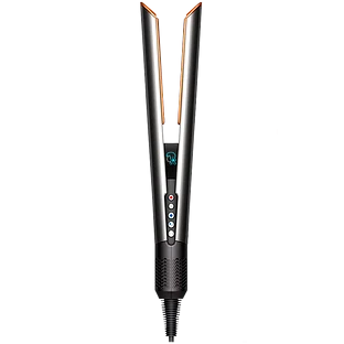 DYSON Airstrait Выпрямитель, Никель и Медь DYSON Airstrait Выпрямитель, Никель и Медь