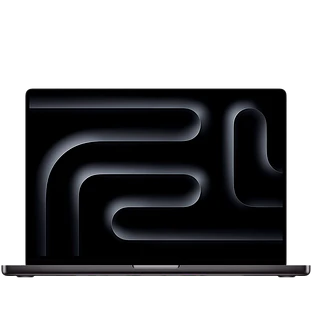 MacBook Pro 16", M4 Pro (14C CPU/20C GPU), 24GB, 512GB, Черный космос MacBook Pro 16", M4 Pro (14C CPU/20C GPU), 24GB, 512GB, Черный космос