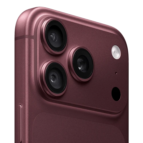 iPhone 18 Pro, 2 TB, Burgundy