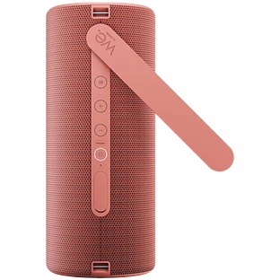 Портативная акустика WE. HEAR 1 By Loewe Portable Speaker 40W  Coral Red арт.60701R10 Портативная акустика WE. HEAR 1 By Loewe Portable Speaker 40W  Coral Red арт.60701R10