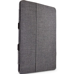 Чехол-книга CASE LOGIC SnapView Folio Антрацит для iPad Air (2-го поколения)