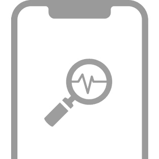 Предпродажная диагностика iPhone