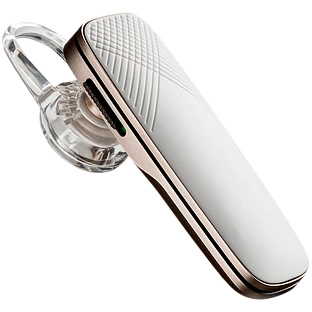 Беспроводные наушники PLANTRONICS Explorer m500 Белый