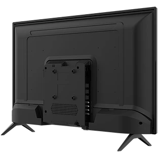 Смарт ТВ TOPDEVICE, ЖК, 32", Белый