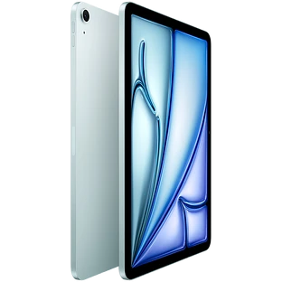 iPad Air 11", (M3, 2025), 1TB, Wi-Fi + Cellular, Синий