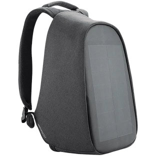 Рюкзак XD DESIGN Bobby Tech Чёрный для Ноутбук до 15.6" Рюкзак XD DESIGN Bobby Tech Чёрный для Ноутбук до 15.6"