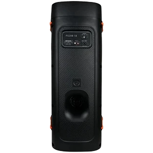 FEIYANG Портативная колонка Чёрный