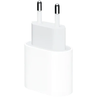 Адаптер питания APPLE USB-C, 20 Вт