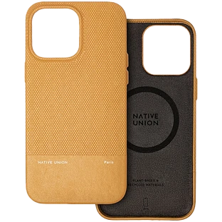(RE)CLASSIC CASE FOR IPHONE 15 PRO MAX KRAFT, чехол защитн.для iPhone 15 PRO MAX, крафт (RE)CLASSIC CASE FOR IPHONE 15 PRO MAX KRAFT, чехол защитн.для iPhone 15 PRO MAX, крафт