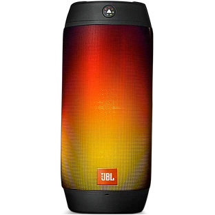 JBL Pulse 2 Чёрный