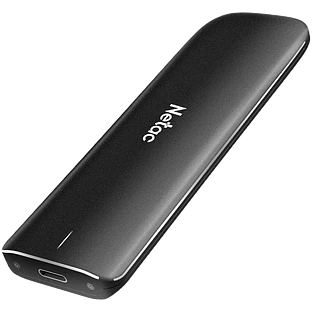 Твердотельный накопитель NETAC ZX