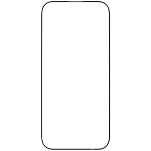 Защитное стекло MOCOLL 2.5D для iPhone 16 / 15 / 14 Pro Защитное стекло MOCOLL 2.5D для iPhone 16 / 15 / 14 Pro
