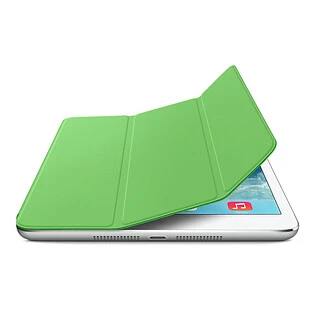 Обложка APPLE Smart Cover Зеленая для iPad mini (4-го поколения)