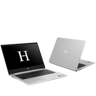 Ноутбук H-Book 15 MAK4 (T34E4W) silver Ноутбук H-Book 15 MAK4 (T34E4W) silver