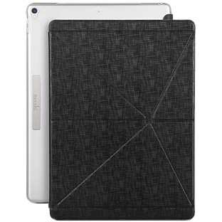 Чехол MOSHI VersaCover  Чёрный для iPad Pro 12,9 дюйма (2-го поколения)