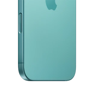 iPhone 16 Plus, 256GB, Бирюзовый iPhone 16 Plus, 256GB, Бирюзовый